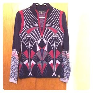 Title Nine sweater XS